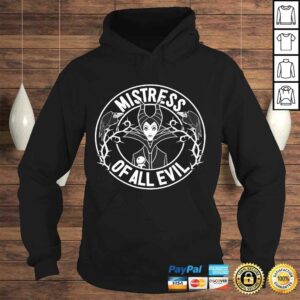 Disney Sleeping Beauty Maleficent Mistress Graphic Shirt 3 Disney Sleeping Beauty Maleficent Mistress Graphic Shirt 4