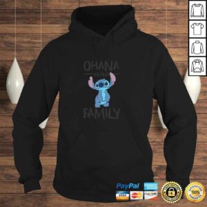 Disney Stitch Ohana Means Family Pullover Hoodie 3 Disney Stitch Ohana Means Family Pullover Hoodie 4