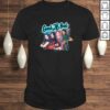 Disney The Descendants 3 Good 2B Bad TShirt