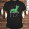 Disney Toy Story Nervous Rex Graphic V-Neck T-Shirt
