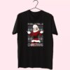 Dolly Parton Holly Dolly Christmas T Shirt Xmas Design