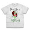 Don’T Be A Salty Grinch Thanksgiving Vintage T Shirt