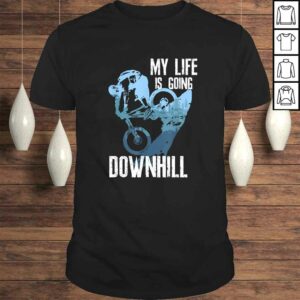 Downhill Shirt Biking Mountain Bike Enduro MTB Cycling Downhill Shirt Biking Mountain Bike Enduro MTB Cycling