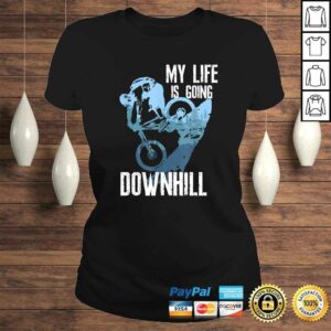Downhill Shirt Biking Mountain Bike Enduro MTB Cycling 2 Downhill Shirt Biking Mountain Bike Enduro MTB Cycling 3