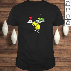 Dr. Seuss Sam-I-Am Shirt Dr. Seuss Sam-I-Am Shirt