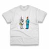 Drake Lil Durk Funny Casual T Shirt