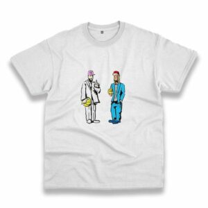 Drake Lil Durk Funny Casual T Shirt 3 Drake Lil Durk Funny Casual T Shirt 4