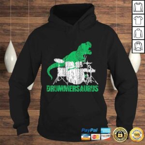 Drummer Vintage T-shirt 3 Drummer Vintage T shirt 4