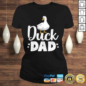Duck Dad Funny Water Ducklings Farmer Shirt 2 Duck Dad Funny Water Ducklings Farmer Shirt 3
