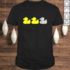 Duck Duck Gray Duck Funny Minnesota TShirt Gift