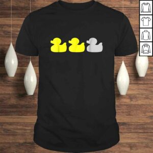 Duck Duck Gray Duck Funny Minnesota TShirt Gift Duck Duck Gray Duck Funny Minnesota TShirt Gift