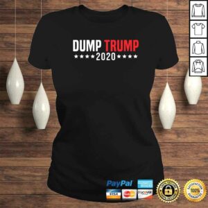 Dump Trump Anti Trump Election 2020 Resist Political Gift TShirt 2 Dump Trump Anti Trump Election 2020 Resist Political Gift TShirt 3