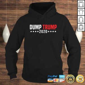 Dump Trump Anti Trump Election 2020 Resist Political Gift TShirt 3 Dump Trump Anti Trump Election 2020 Resist Political Gift TShirt 4