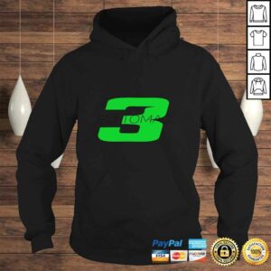 ELI TOMAC 2020 ET3 SUPERCROSS AND MOTOCROSS FAN Long Sleeve Gift Top 3 ELI TOMAC 2020 ET3 SUPERCROSS AND MOTOCROSS FAN Long Sleeve Gift Top 4