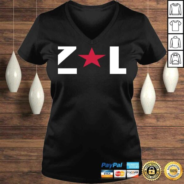 EZLN TShirt