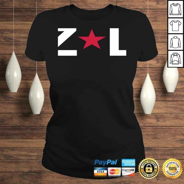 EZLN TShirt