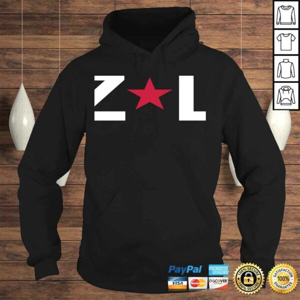 EZLN TShirt Gift