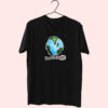 Earth The World Is Our Essentials T Shirt