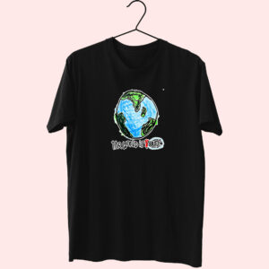 Earth The World Is Our Essentials T Shirt Earth The World Is Our Essentials T Shirt