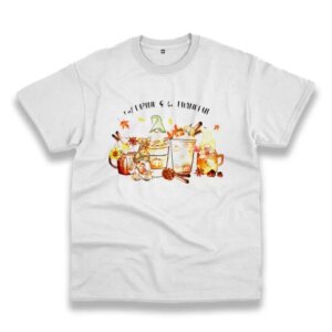 Eat Drink And Be Thankful Gnomes Thanksgiving Vintage T Shirt 3 Eat Drink And Be Thankful Gnomes Thanksgiving Vintage T Shirt 4