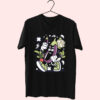 Eggplant Funny Graphic T Shirt