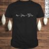 Einstein’s Field Equation Science and Math Geeks Shirts