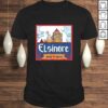 Elsinore Craft Beer Graphic Shirt