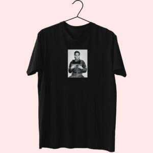 Elvis Presley Mug Shot Rock N Roll Essentials T Shirt Elvis Presley Mug Shot Rock N Roll Essentials T Shirt