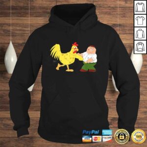 Family Guy Chicken Fight 3 Family Guy Chicken Fight 4