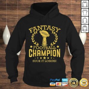 Fantasy Football Funny Champ Champion Draft 2019 Gift Top 3 Fantasy Football Funny Champ Champion Draft 2019 Gift Top 4