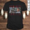 Fast & Furious Dominic Toretto Photo Word Stack T-shirt