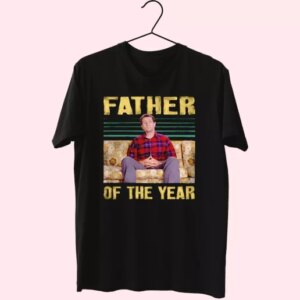 Father Of The Year Sylvester Stallone T Shirt For Dad 3 Father Of The Year Sylvester Stallone T Shirt For Dad 4