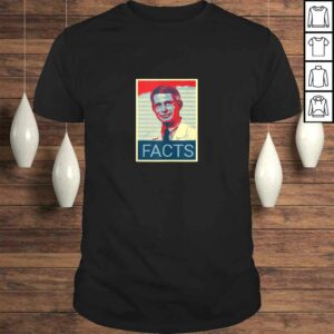 Fauci Facts Gifts Gift TShirt Fauci Facts Gifts Gift TShirt