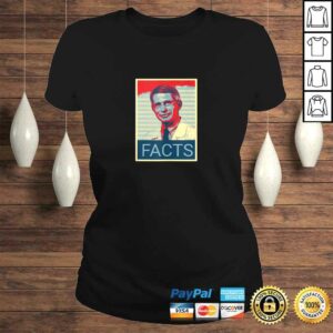 Fauci Facts Gifts Gift TShirt 2 Fauci Facts Gifts Gift TShirt 3