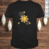Filipino Heritage California SF Bay Area Pride TShirt