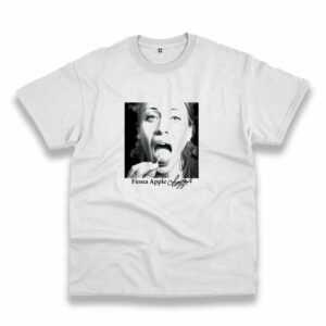 Fiona Apple Lighter Casual T Shirt Fiona Apple Lighter Casual T Shirt