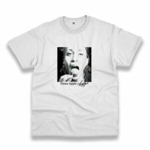 Fiona Apple Lighter Casual T Shirt 3 Fiona Apple Lighter Casual T Shirt 4