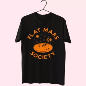 Flat Mars Society 90S Retro Classic 90S T Shirt Style 3 Flat Mars Society 90S Retro Classic 90S T Shirt Style 4