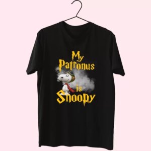 Flying Ace My Patronus Is A Snoopy Classic 90S T Shirt Style 3 Flying Ace My Patronus Is A Snoopy Classic 90S T Shirt Style 4