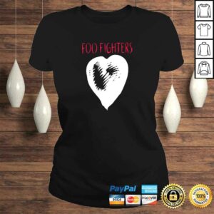 Foo Fighters One by One Crewneck SweaShirt 3