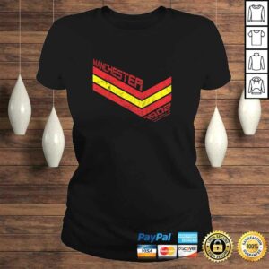 Football Is Everything - Manchester 80s Retro Pullover Hoodie 2 Football Is Everything Manchester 80s Retro Pullover Hoodie 3