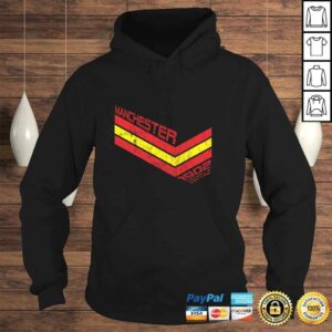 Football Is Everything - Manchester 80s Retro Pullover Hoodie 3 Football Is Everything Manchester 80s Retro Pullover Hoodie 4