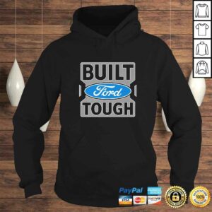Ford Trucks Built Ford Tough Shirt 3 Ford Trucks Built Ford Tough Shirt 4