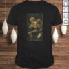 Francisco Goya – Saturn Devouring His Son T-shirt