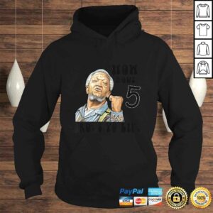 Fred Sanford & Son How Bout 5 Cross Yo Lip Shirt 3 Fred Sanford Son How Bout 5 Cross Yo Lip Shirt 4