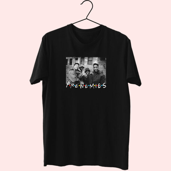 Frenemies Juice Essentials T Shirt