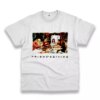 Friendsgiving Thanksgiving Vintage T Shirt