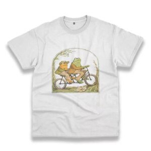 Frog And Toad Classic Book Funny Christmas T Shirt 3 Frog And Toad Classic Book Funny Christmas T Shirt 4