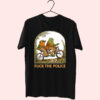 Frog Fuck Police Essential T Shirt
