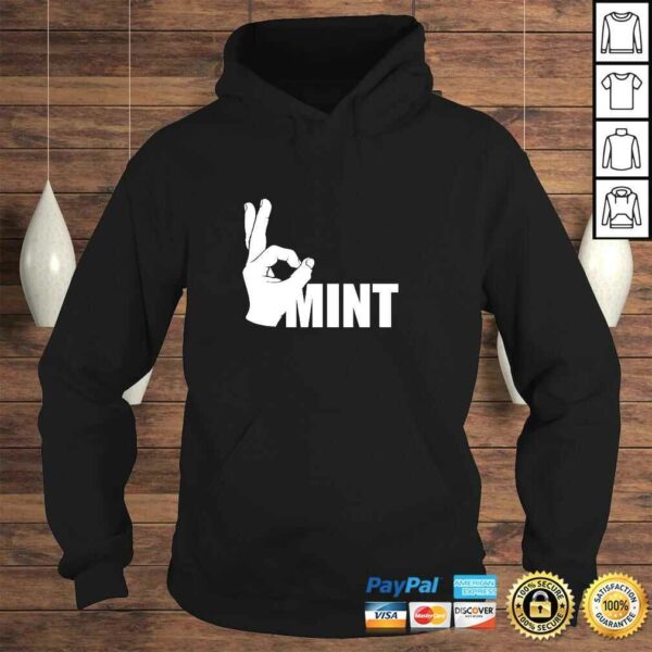 Fucking Mint – Women & Men’s Pullover Hoodie